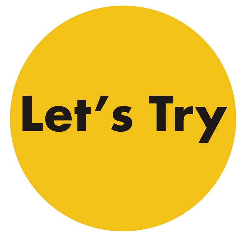 Lets Try Device mark 4972009 Trademark