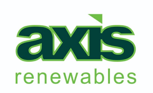 Axis Renewables Device mark 4976139 Trademark