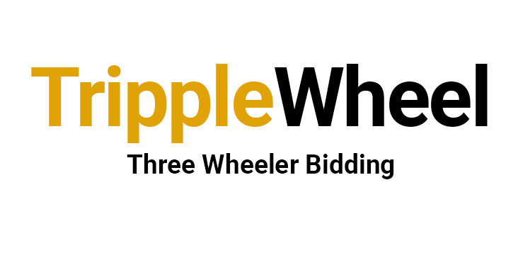 Tripple Wheel Device mark 4976473 Trademark