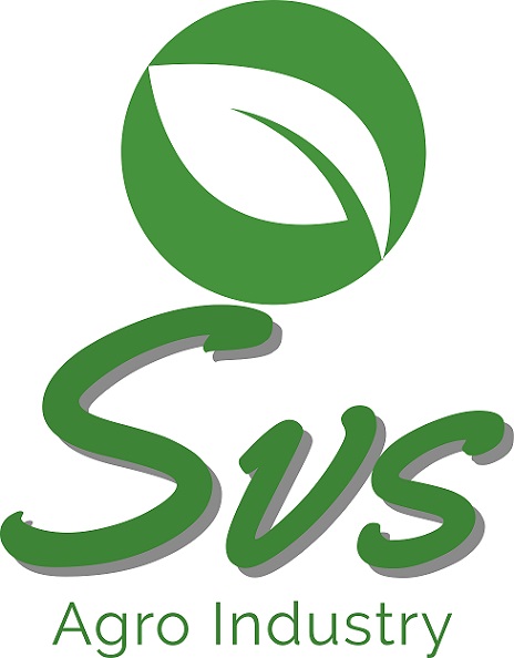 Svs Agro Industry (logo) Device mark 4976753 Trademark