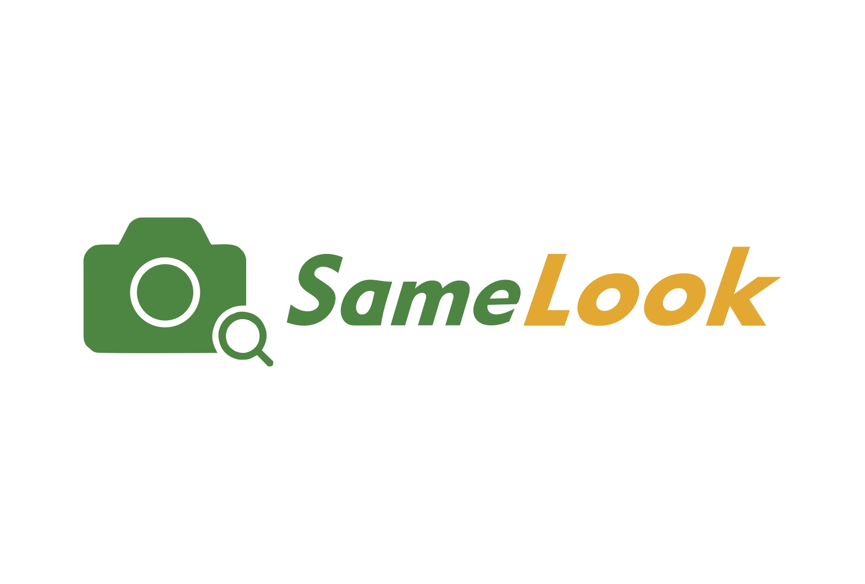 Samelook Device mark 4989456 Trademark