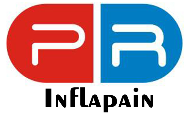 Pr Inflapain Device mark 4997992 Trademark