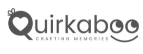 Quirkaboo - Crafting Memories Device mark 5004214 Trademark