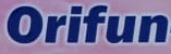 Orifun Device mark 5004754 Trademark