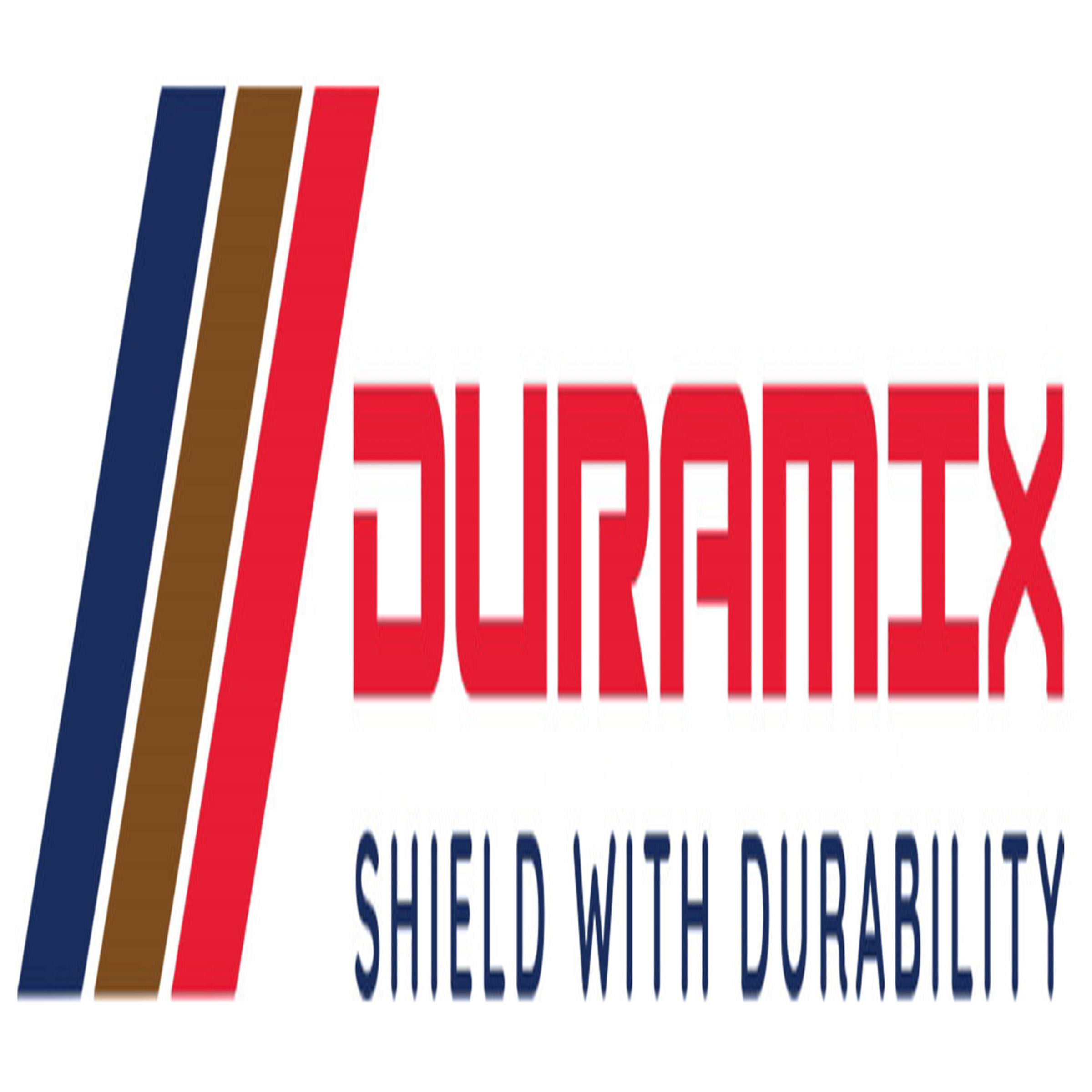 Duramix - Shield With Durability Device mark 5006558 Trademark