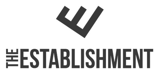 The Establishment Device mark 5006823 Trademark