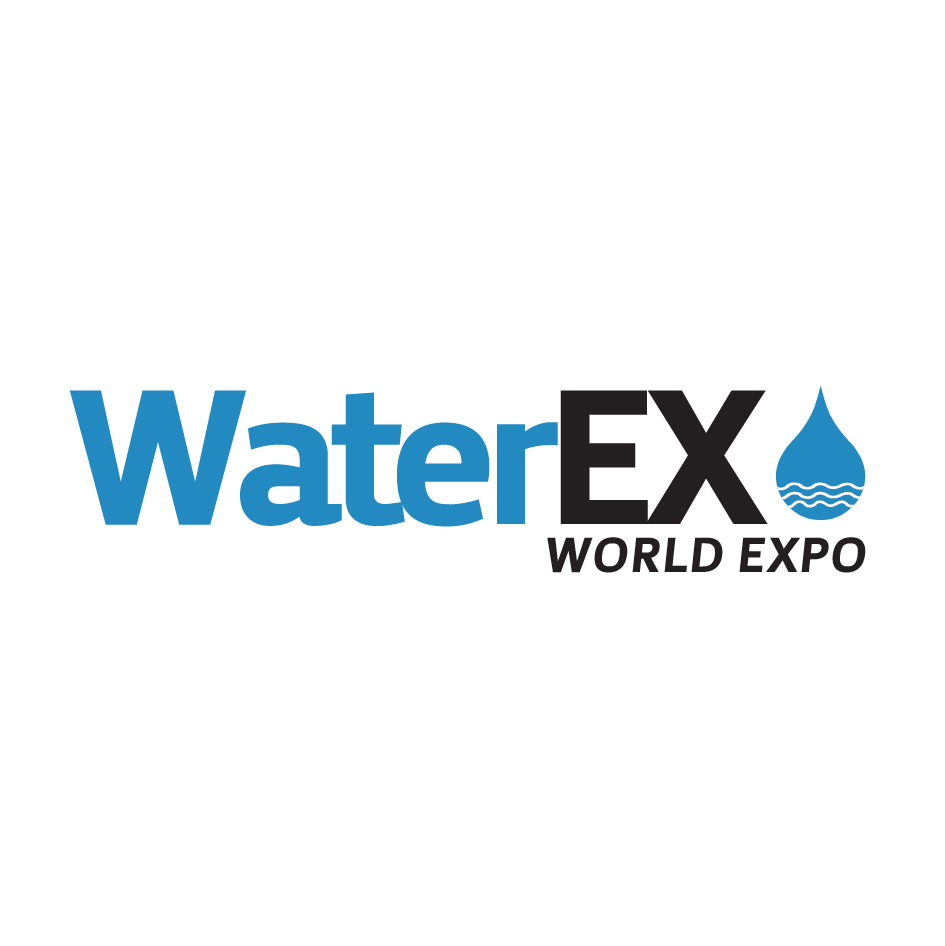 Water Ex World Expo Device mark 5008088 Trademark