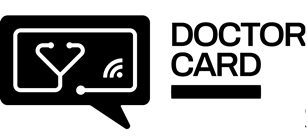 Doctor Card With A Technology Logo Device mark 5023218 Trademark