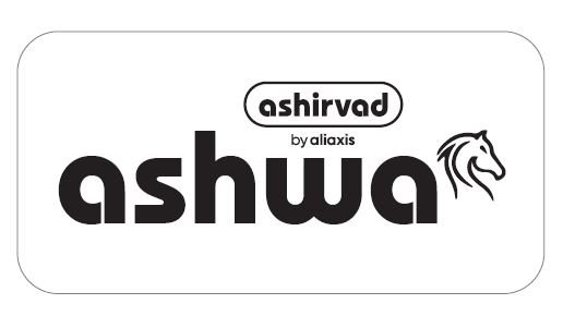Ashirvad Ashwa Logo Device mark 5035658 Trademark