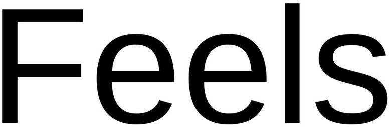 Feels Device mark 5038402 Trademark