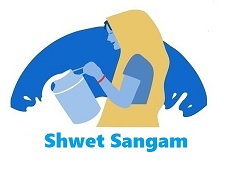 Shwet Sangam Device mark 5048478 Trademark
