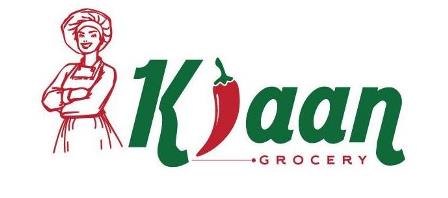 Kiaan Grocery Device mark 5049261 Trademark