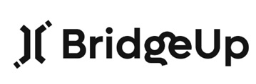 Bridgeup (with Device) Device mark 5056517 Trademark