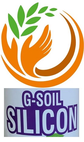 G-soil Silicon Device mark 5057251 Trademark