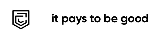 It Pays To Be Good And Device Device mark 5059649 Trademark