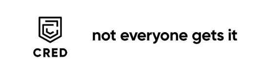 Cred Not Everyone Gets It Device mark 5059652 Trademark