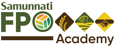 Samunnati Fpo Academy Device mark 5060428 Trademark