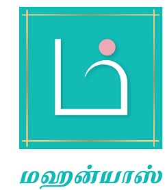 Mahanyas Device mark 5070145 Trademark