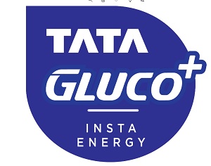 Tata Gluco Plus ( Logo And Device) Device mark 5072052 Trademark
