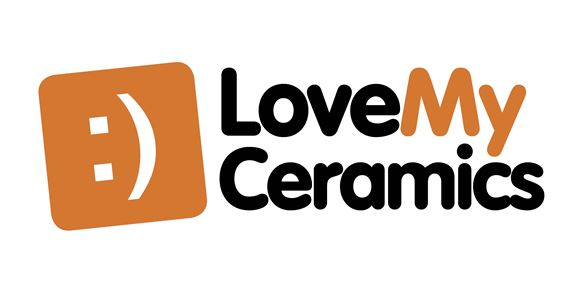 Lovemy Ceramics Device mark 5088494 Trademark
