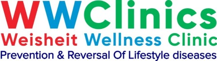 Wwclinics;weisheit Wellness Clinic;prevention And Reversal Of Lifestyle Diseases Device mark 5090772 Trademark