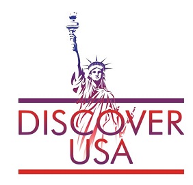 Discover Usa Device mark 5092512 Trademark