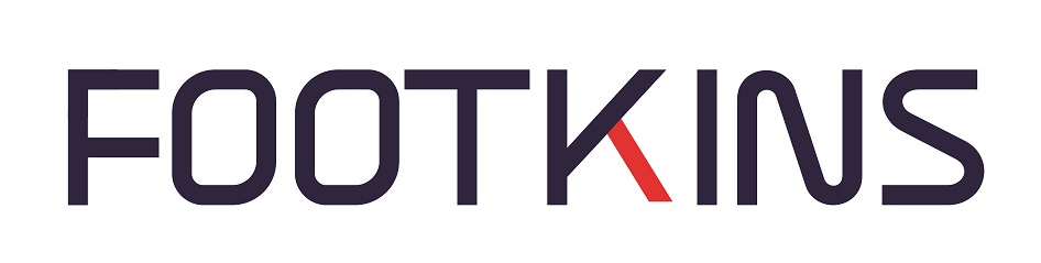 Footkins (label) Device mark 5093702 Trademark