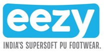 Eezy India's Supersoft Pu Footwear Device mark 5095220 Trademark