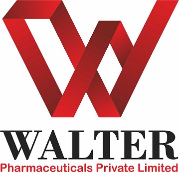 Walter Pharmaceuticals Device mark 5096013 Trademark