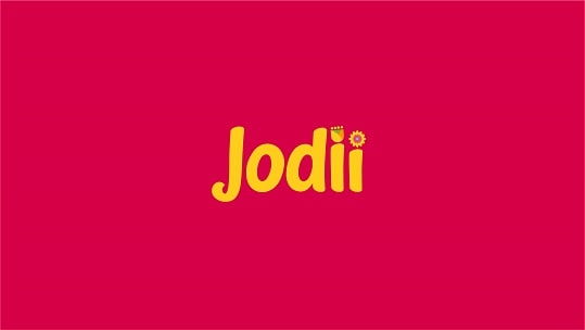 Jodii (device) Device mark 5100418 Trademark