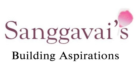 Sanggavai’s Building Aspirations Device mark 5104172 Trademark