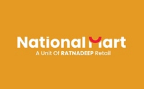 Nationalmart A Unit Of Ratnadeep Retail Device mark 5105695 Trademark