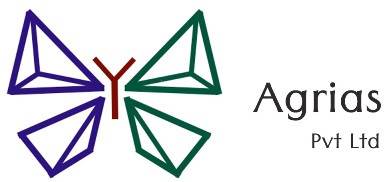 Agrias Pvt Ltd Device mark 5109728 Trademark