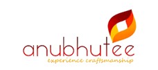 Device Of 'anubhutee' Along With The Tagline 'experience Craftsmanship' Device mark 5117385 Trademark