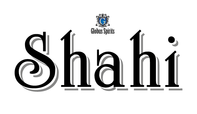 Globus Spirits Shahi Device mark 5117493 Trademark