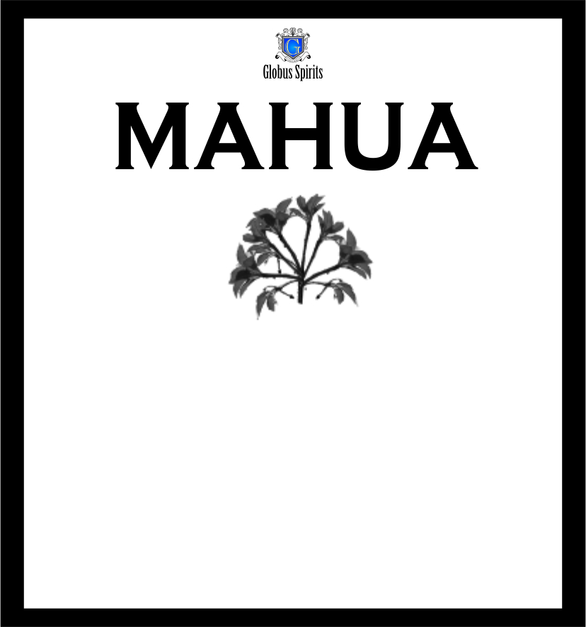 Globus Spirits Mahua Device mark 5124260 Trademark
