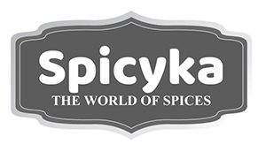 Spicyka - The World Of Spices Device mark 5127007 Trademark