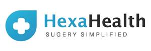 Hexa Health (logo & Design) Device mark 5130459 Trademark