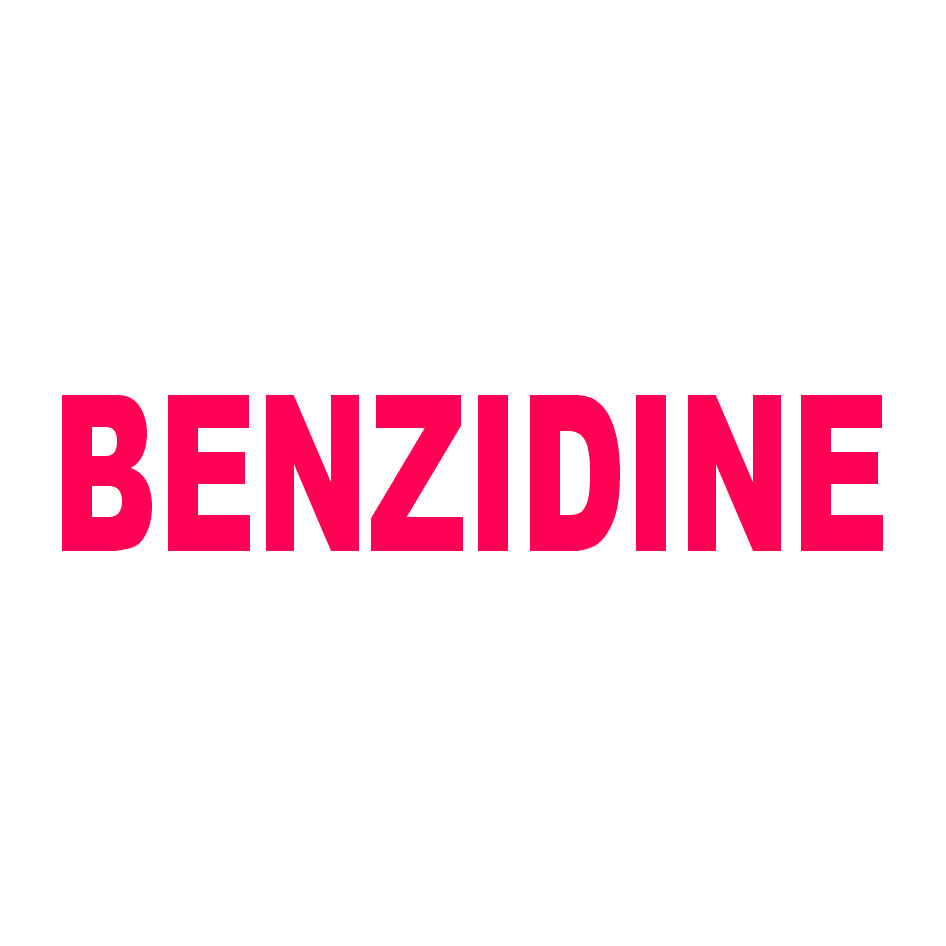 Benzidine Device mark 5135122 Trademark