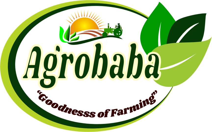Agrobaba Device mark 5139589 Trademark