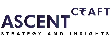 Ascent Craft Srtategy And Insights (device Mark) Device mark 5141206 Trademark