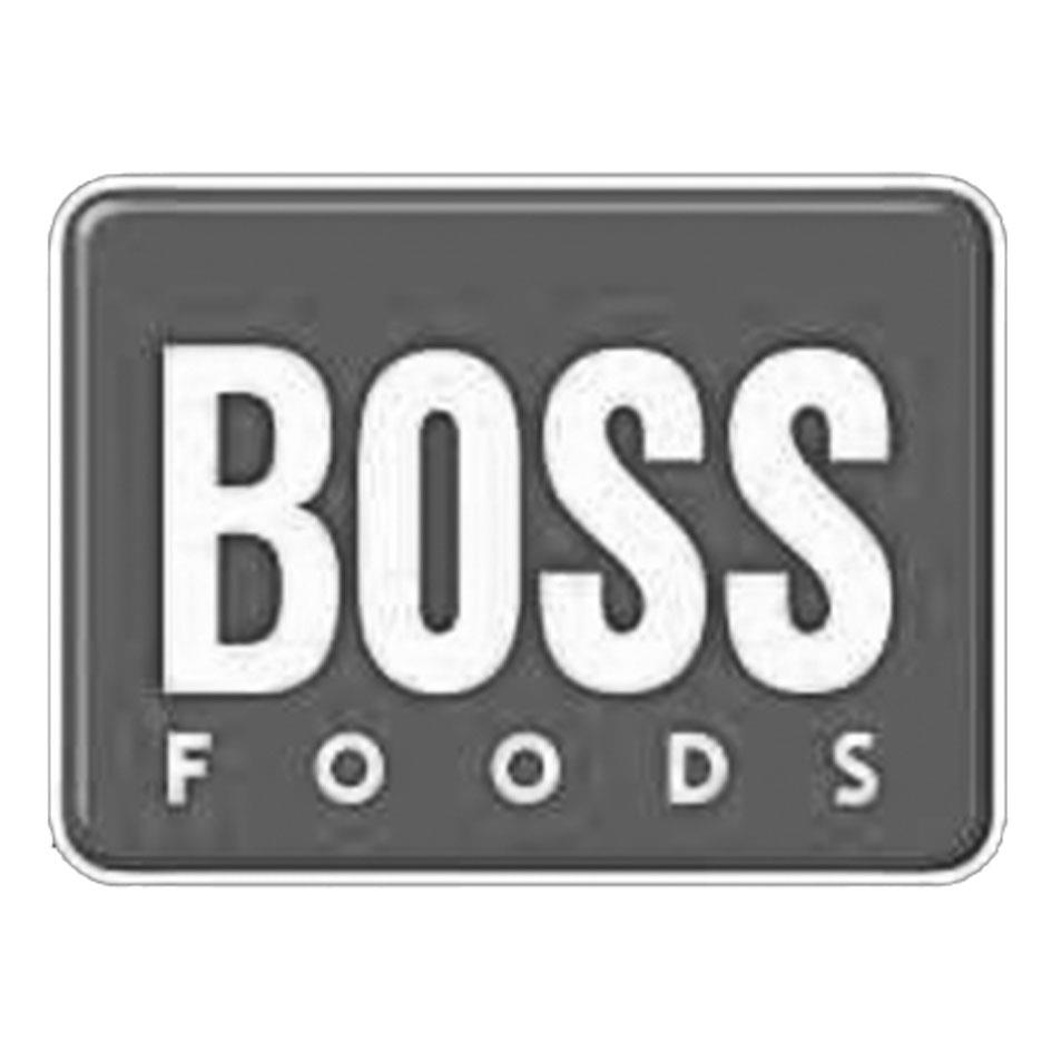 Boss Foods Device mark 5145964 Trademark