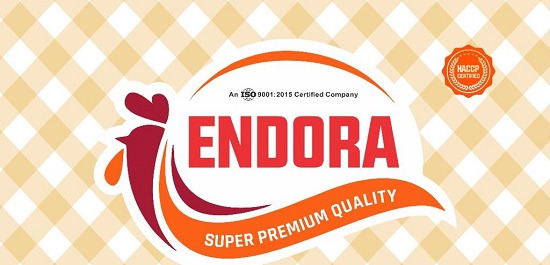 Endora Device mark 5151338 Trademark