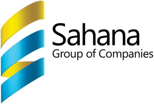 Label Of Sahana Group Of Companies Device mark 5152435 Trademark