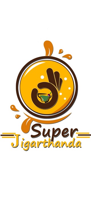 Super Jigarthanda Device mark 5161569 Trademark