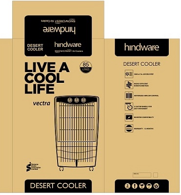 Hindware Vectra Device mark 5163806 Trademark