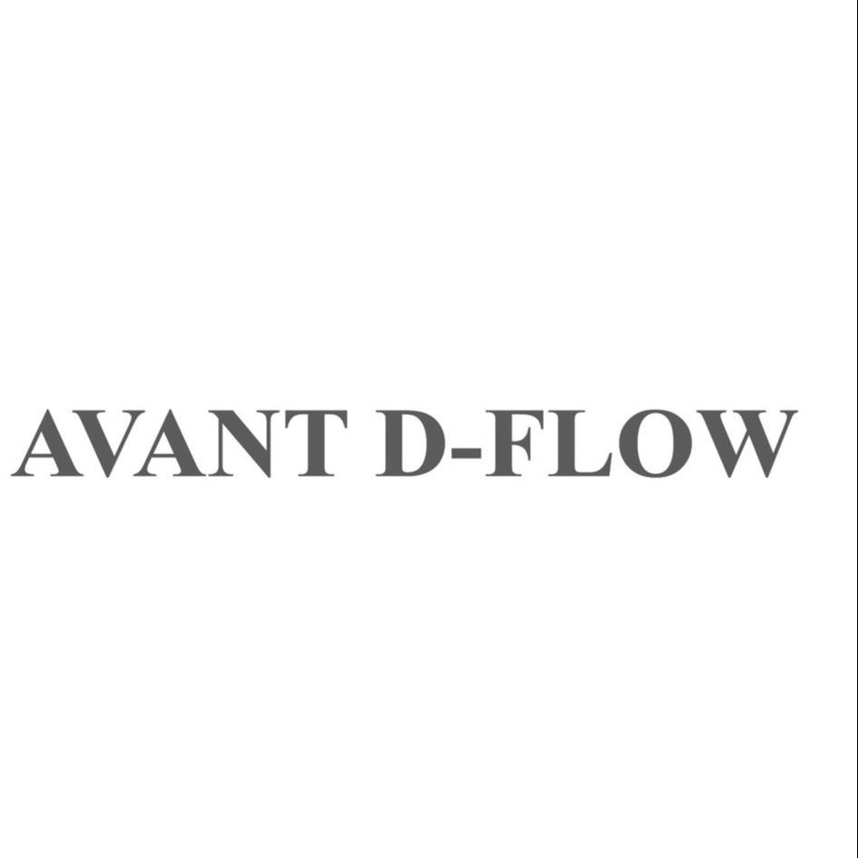 Avant D-flow Device mark 5165978 Trademark