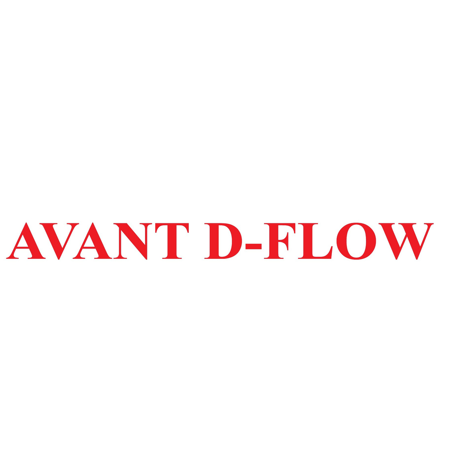 Avant D-flow Device mark 5165981 Trademark