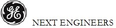 Ge Next Engineers (logo) Device mark 5168421 Trademark