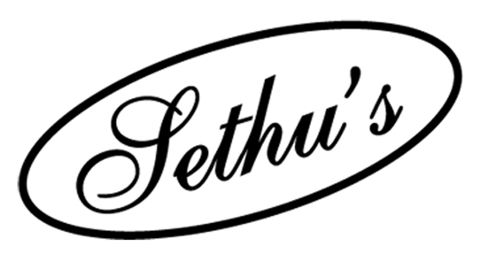 Sethu's Device mark 5171283 Trademark